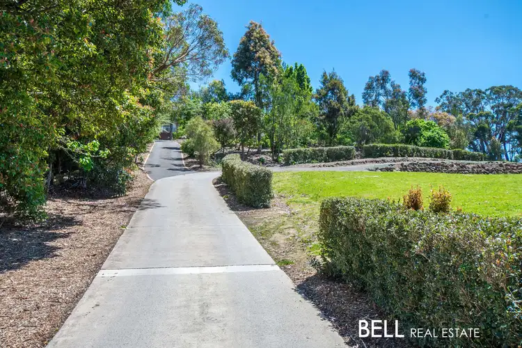 Third view of Homely land listing, LOT 1, 3 Claire Court, Montrose VIC 3765