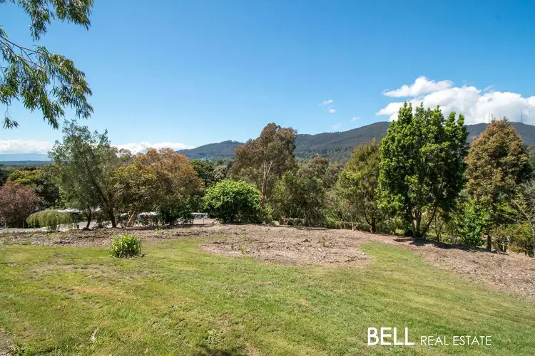 LOT 2, 3 Claire Court, Montrose VIC 3765