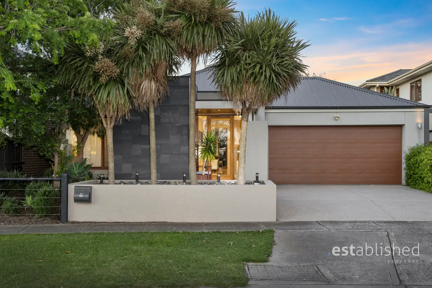 Main view of Homely house listing, 6 Spectacle Crescent, Point Cook VIC 3030