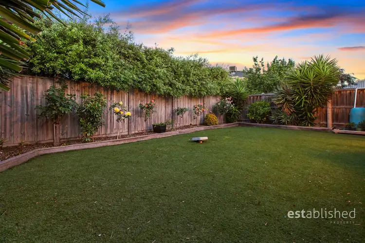 Third view of Homely house listing, 40 Shiraz Crescent, Point Cook VIC 3030