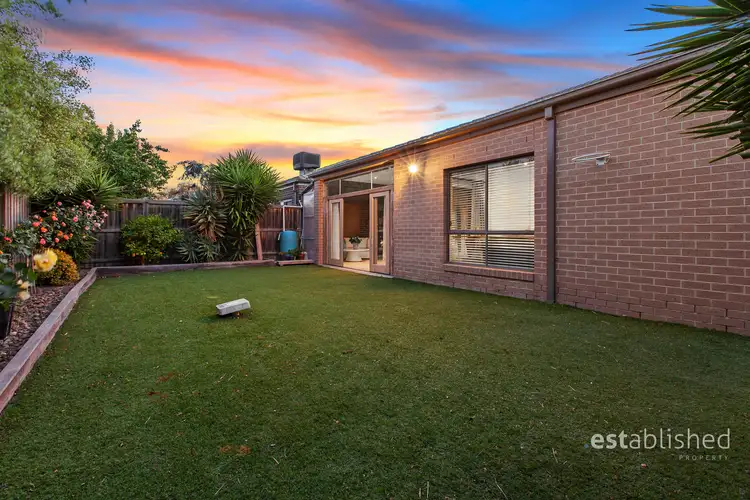 Fourth view of Homely house listing, 40 Shiraz Crescent, Point Cook VIC 3030