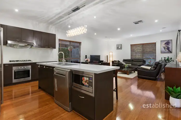 Fifth view of Homely house listing, 40 Shiraz Crescent, Point Cook VIC 3030