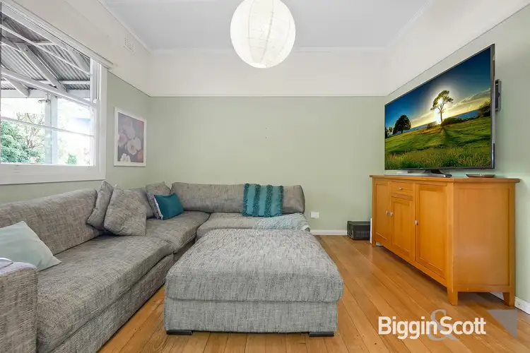 Fourth view of Homely house listing, 53 Alamein Avenue, Ashburton VIC 3147