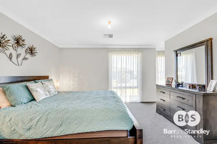 Third view of Homely house listing, 8 Oldfield Street, Millbridge WA 6232