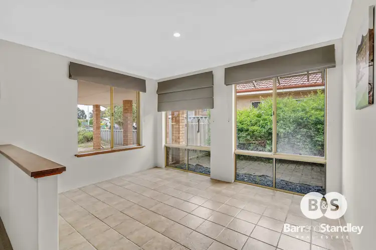 Fifth view of Homely house listing, 8 Stanford Court, Harvey WA 6220