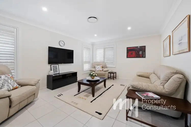 Fourth view of Homely house listing, 17 Casson Common, Camden Park NSW 2570