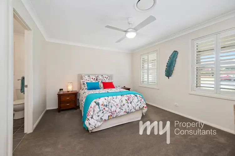 Fifth view of Homely house listing, 17 Casson Common, Camden Park NSW 2570