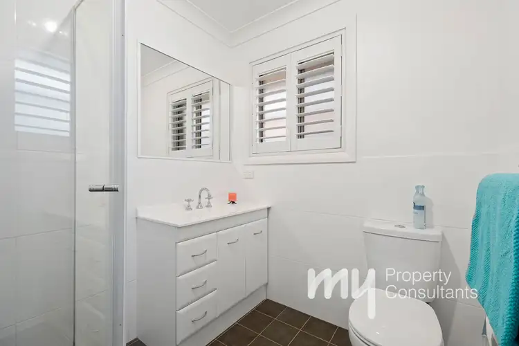 Sixth view of Homely house listing, 17 Casson Common, Camden Park NSW 2570