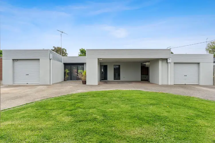 Second view of Homely house listing, 2 Barimba Court, Leopold VIC 3224