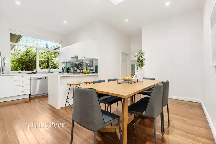 Second view of Homely villa listing, 4/272 Hawthorn Road, Caulfield VIC 3162