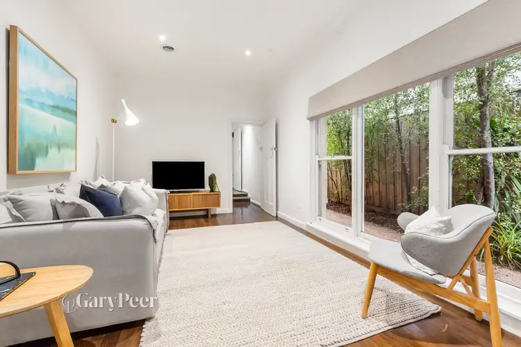 Fourth view of Homely villa listing, 4/272 Hawthorn Road, Caulfield VIC 3162