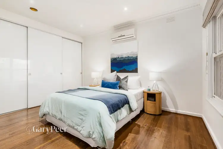 Fifth view of Homely villa listing, 4/272 Hawthorn Road, Caulfield VIC 3162