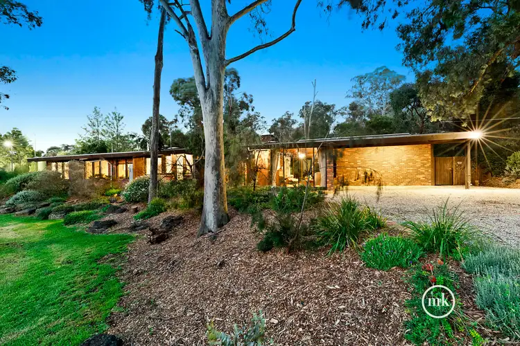 Main view of Homely house listing, 41 Lavender Park Road, Eltham VIC 3095