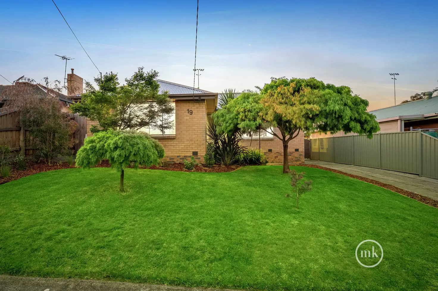 Main view of Homely house listing, 19 Medbury Avenue, Watsonia VIC 3087
