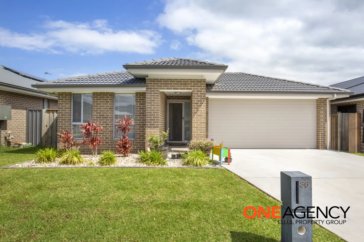Main view of Homely house listing, 36 Alkira Circuit, Horsley NSW 2530