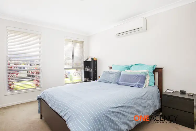 Second view of Homely house listing, 36 Alkira Circuit, Horsley NSW 2530
