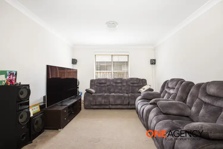 Third view of Homely house listing, 36 Alkira Circuit, Horsley NSW 2530