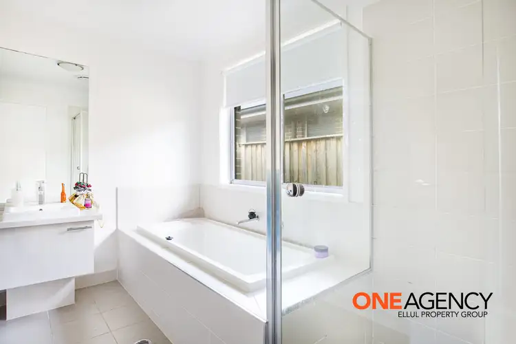 Fourth view of Homely house listing, 36 Alkira Circuit, Horsley NSW 2530