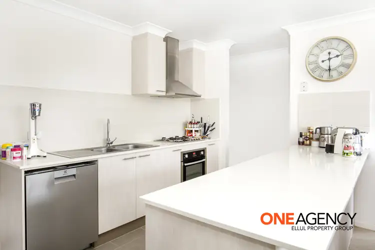 Fifth view of Homely house listing, 36 Alkira Circuit, Horsley NSW 2530