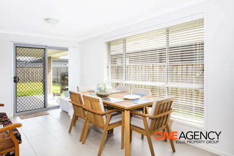 Sixth view of Homely house listing, 36 Alkira Circuit, Horsley NSW 2530
