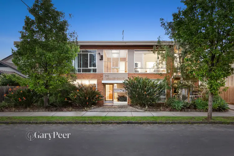 Main view of Homely apartment listing, 5/22 Orange Grove, Balaclava VIC 3183