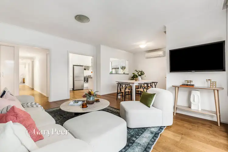 Fifth view of Homely apartment listing, 5/22 Orange Grove, Balaclava VIC 3183