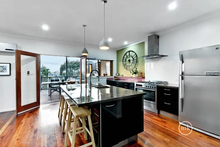 Fifth view of Homely house listing, 70 Ryans Road, Eltham VIC 3095