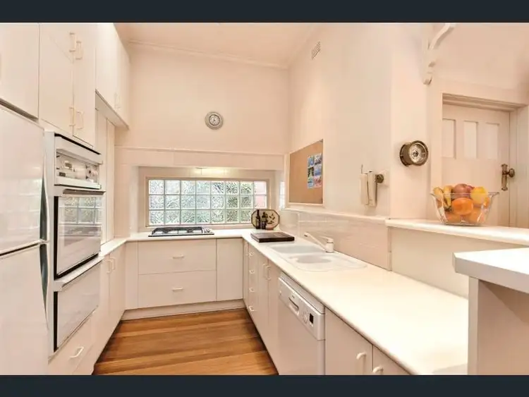 Second view of Homely house listing, 41 Wentworth Avenue, Canterbury VIC 3126