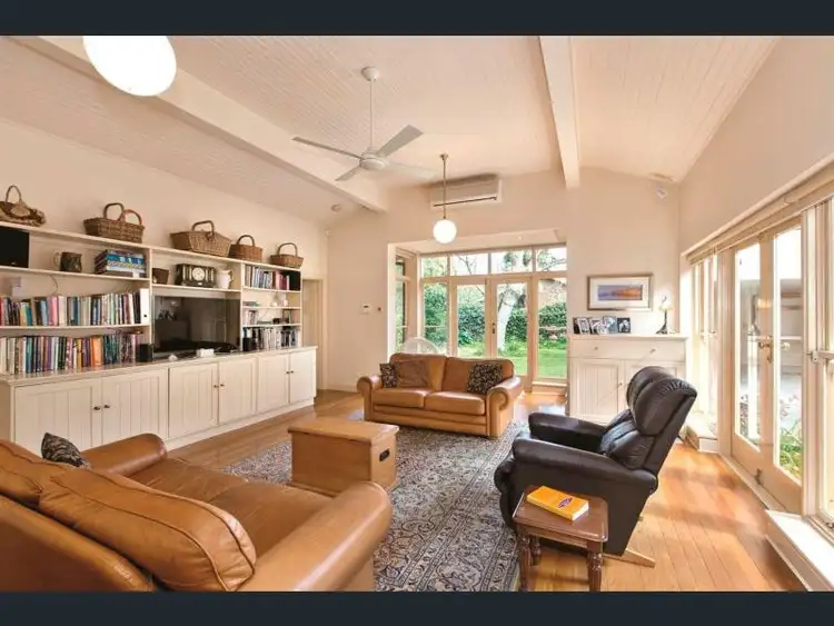 Third view of Homely house listing, 41 Wentworth Avenue, Canterbury VIC 3126
