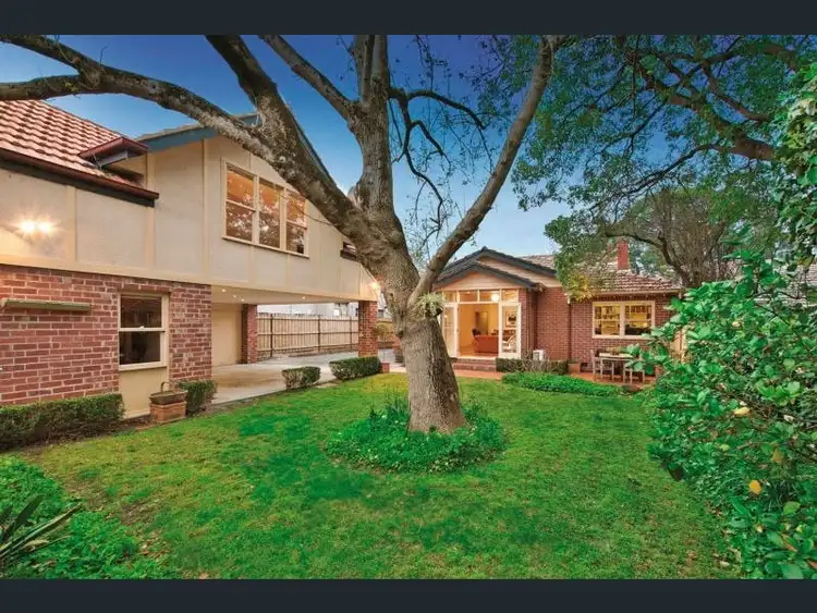 Fourth view of Homely house listing, 41 Wentworth Avenue, Canterbury VIC 3126
