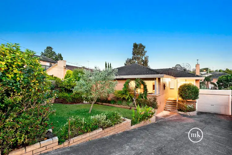 7 Shaylor Court, Greensborough VIC 3088