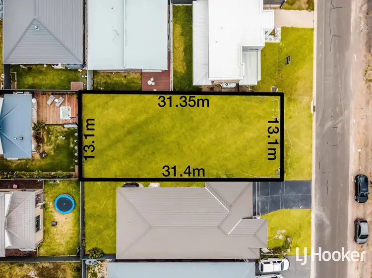 Main view of Homely land listing, 130 Riverstone Road, Riverstone NSW 2765