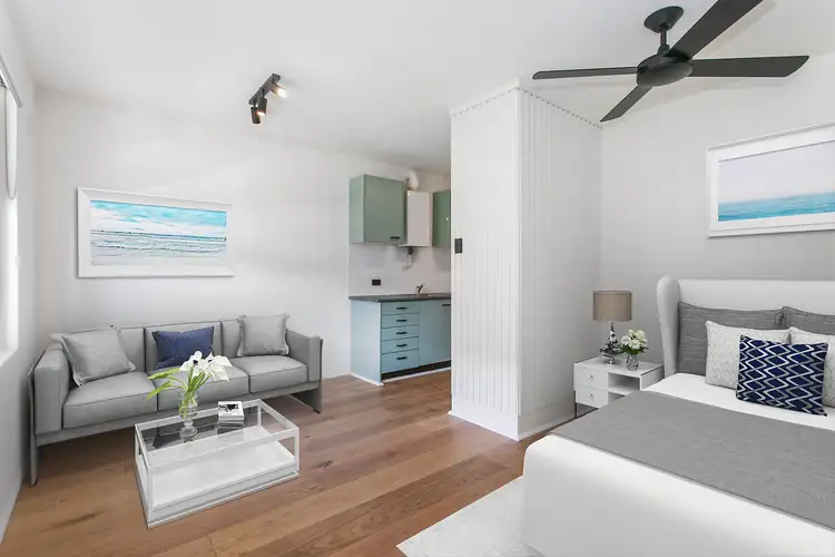 3/8 Campbell Parade, Manly Vale NSW 2093