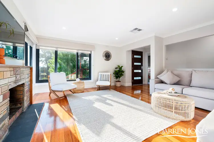 Main view of Homely house listing, 6 Gladman Street, Greensborough VIC 3088