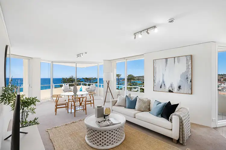 Third view of Homely apartment listing, 31/62-65 North Steyne, Manly NSW 2095