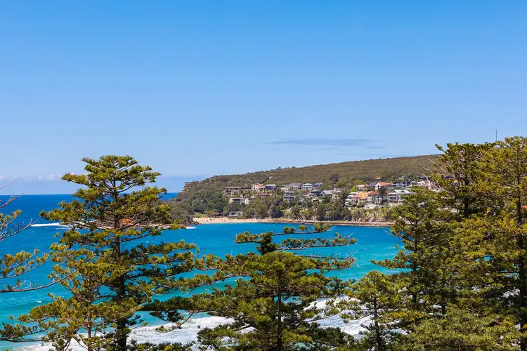 Fourth view of Homely apartment listing, 31/62-65 North Steyne, Manly NSW 2095