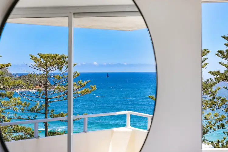 Fifth view of Homely apartment listing, 31/62-65 North Steyne, Manly NSW 2095