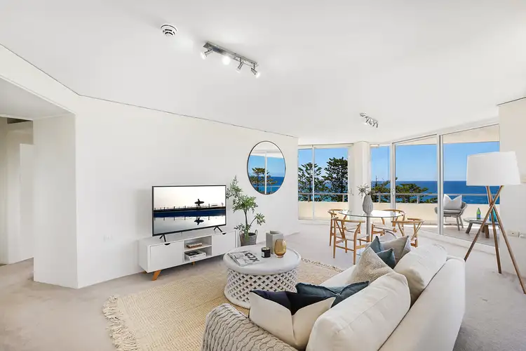 Sixth view of Homely apartment listing, 31/62-65 North Steyne, Manly NSW 2095