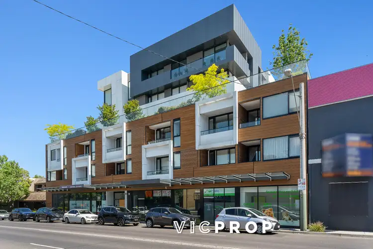Main view of Homely apartment listing, 114/20 Camberwell Road, Hawthorn East VIC 3123