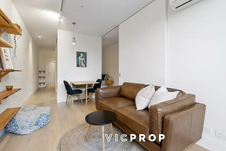 Fourth view of Homely apartment listing, 114/20 Camberwell Road, Hawthorn East VIC 3123