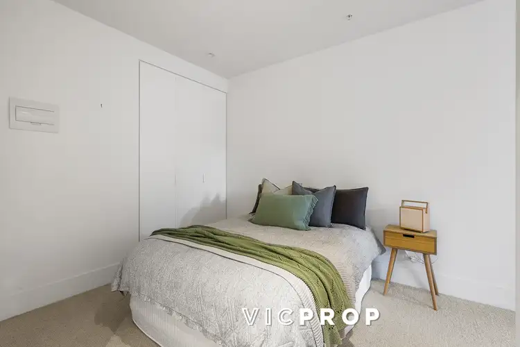 Fifth view of Homely apartment listing, 114/20 Camberwell Road, Hawthorn East VIC 3123