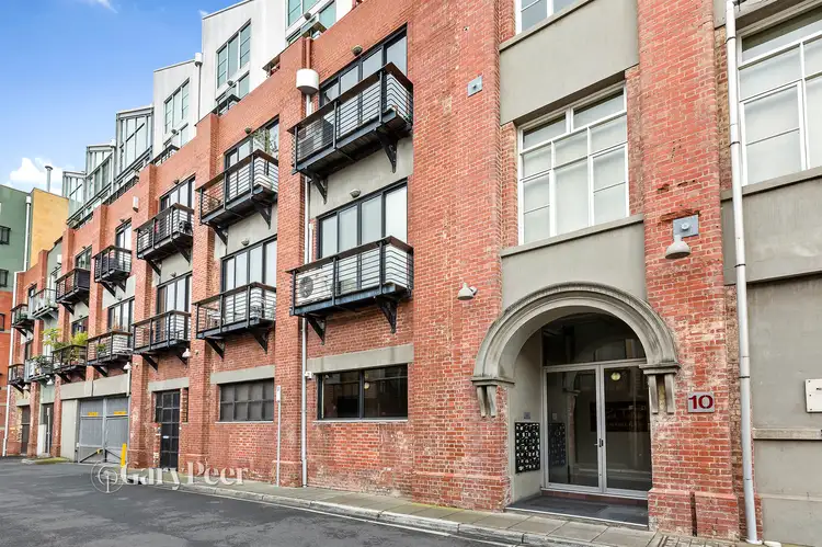 303/10 Hillingdon Place, Prahran VIC 3181