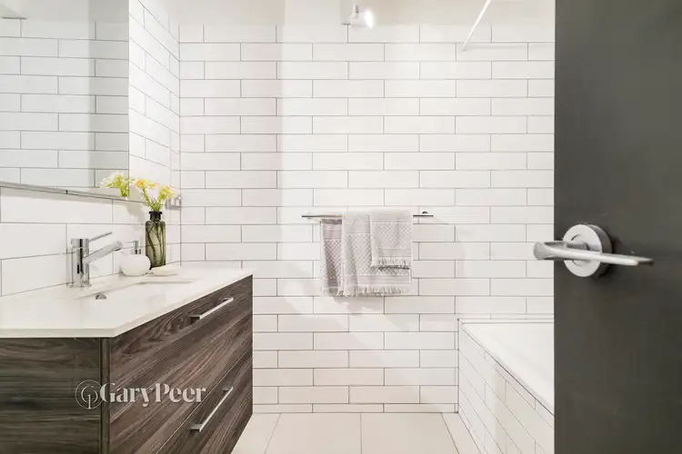 Sixth view of Homely apartment listing, 303/10 Hillingdon Place, Prahran VIC 3181