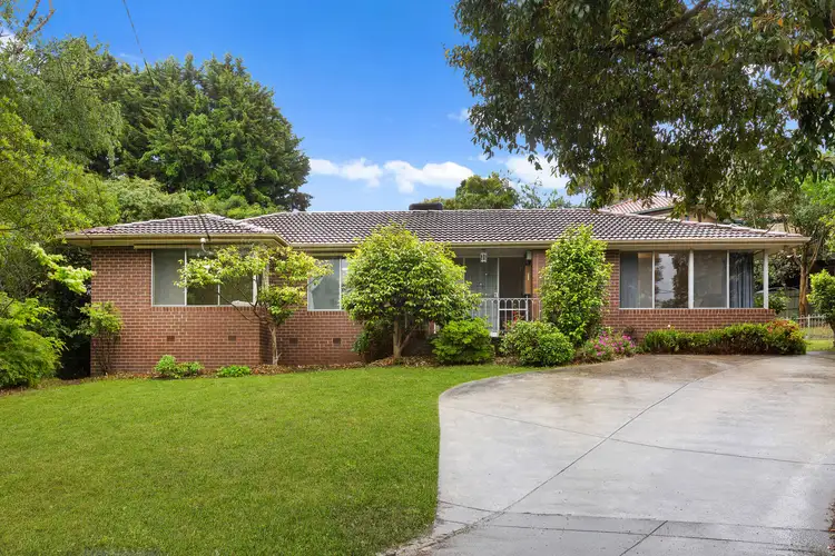 7 Bader Court, Ringwood VIC 3134