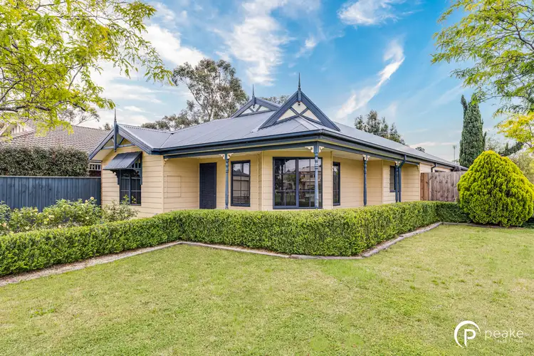 Main view of Homely house listing, 23 Hammerwood Green, Beaconsfield VIC 3807