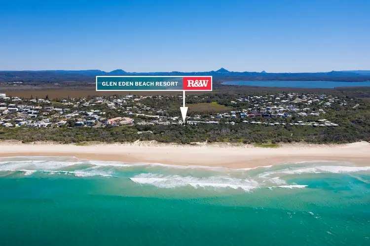Second view of Homely apartment listing, 20/388 David Low Way, Peregian Beach QLD 4573