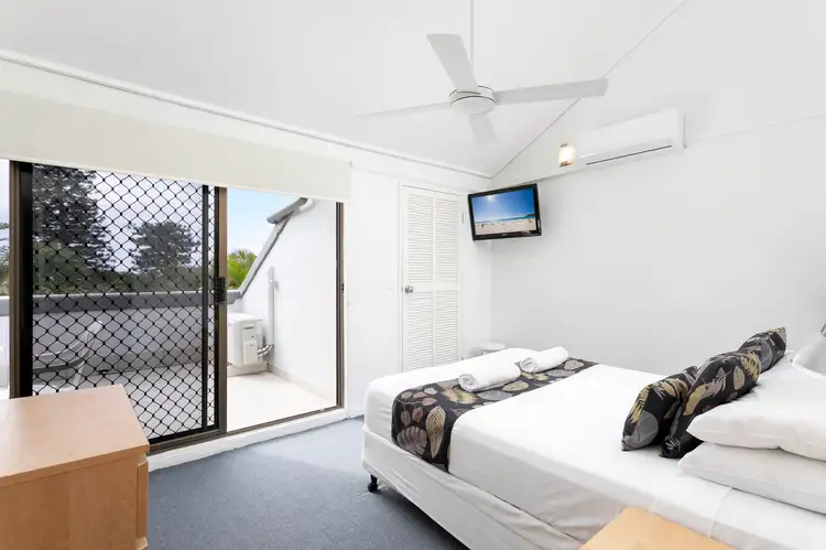 Sixth view of Homely apartment listing, 20/388 David Low Way, Peregian Beach QLD 4573