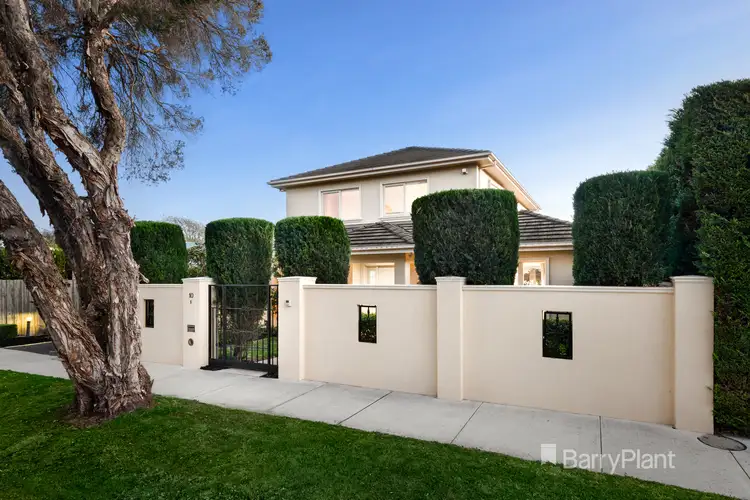 305/10 Wattle Avenue, Beaumaris VIC 3193
