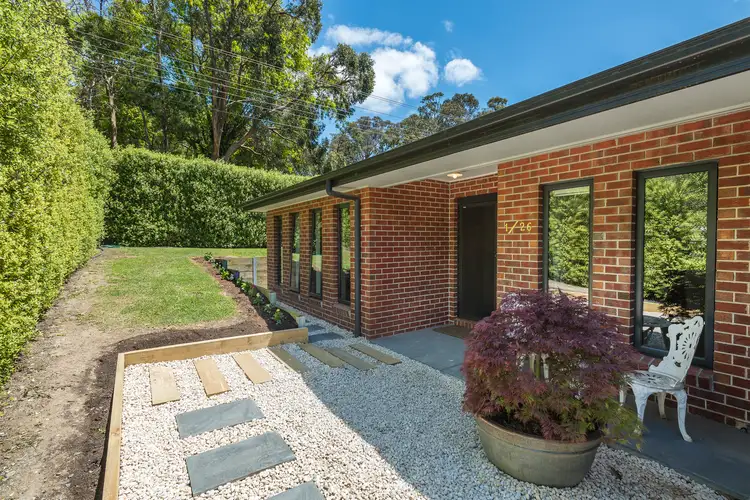 1/26 Goldies Lane, Woodend VIC 3442