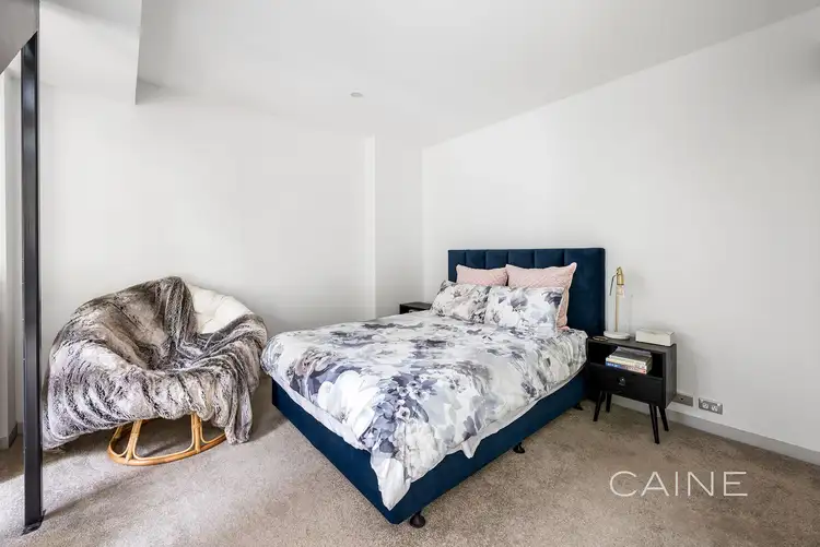Sixth view of Homely apartment listing, 206A/158 Albert Street, East Melbourne VIC 3002